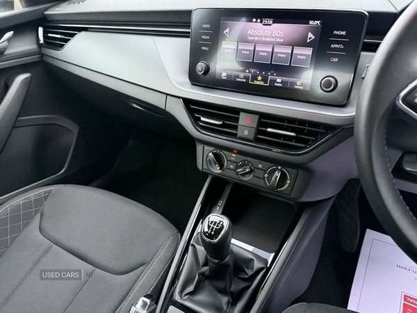 Used Skoda Kamiq 2023 for sale - 76914275: Photo 32