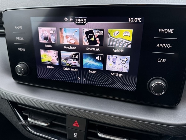 Used Skoda Kamiq 2023 for sale - 76914275: Photo 36