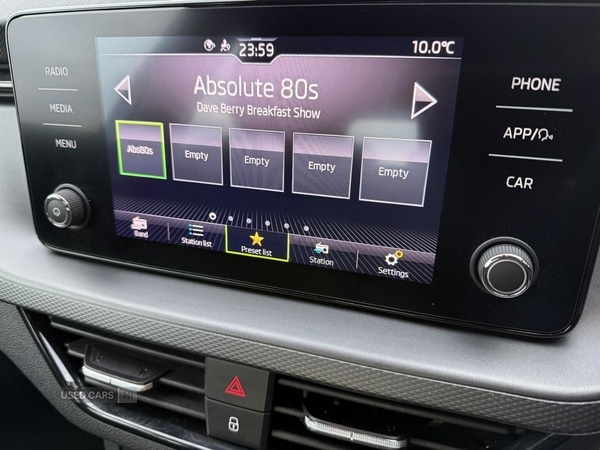 Used Skoda Kamiq 2023 for sale - 76914275: Photo 37