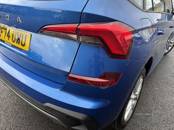 Used Skoda Kamiq 2025 for sale - 76840084: Photo 13