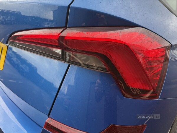 Used Skoda Kamiq 2025 for sale - 76840084: Photo 14