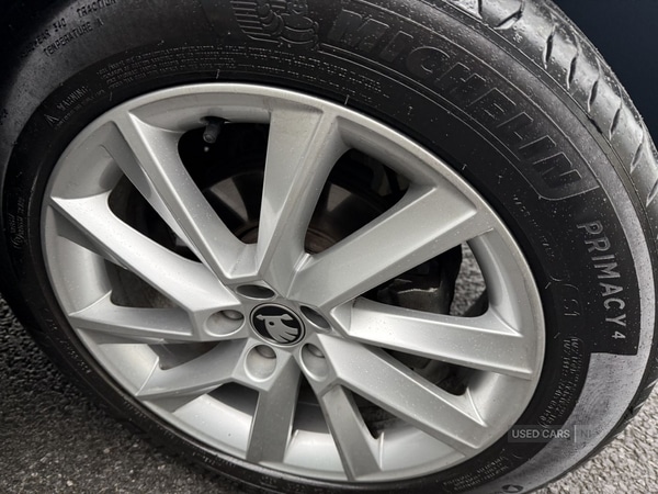 Used Skoda Kamiq 2025 for sale - 76840084: Photo 15