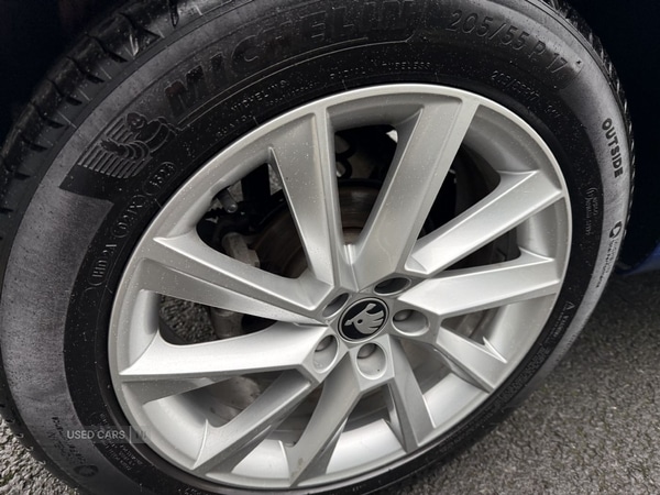 Used Skoda Kamiq 2025 for sale - 76840084: Photo 17