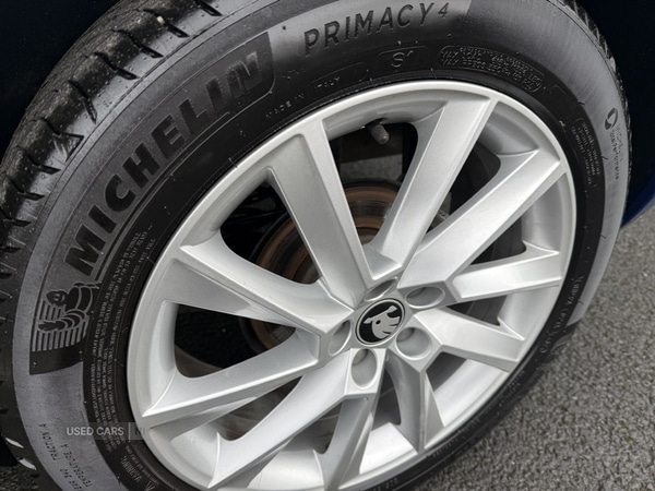 Used Skoda Kamiq 2025 for sale - 76840084: Photo 18