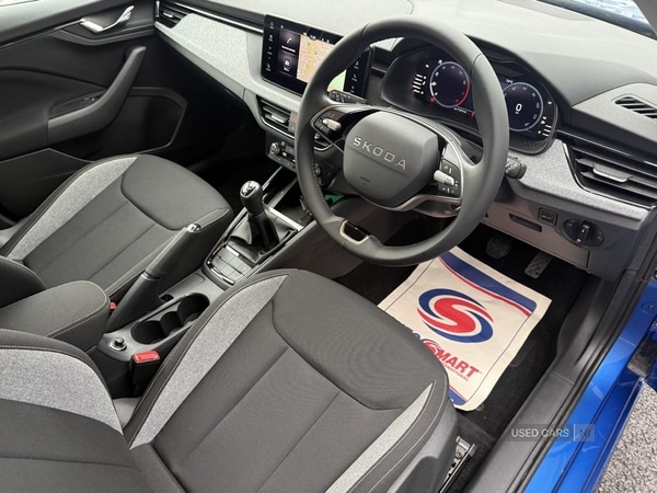 Used Skoda Kamiq 2025 for sale - 76840084: Photo 19