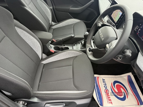 Used Skoda Kamiq 2025 for sale - 76840084: Photo 20