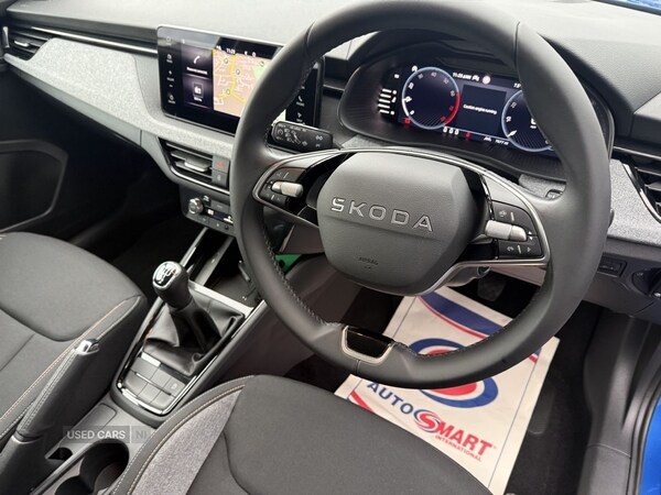 Used Skoda Kamiq 2025 for sale - 76840084: Photo 28