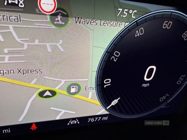 Used Skoda Kamiq 2025 for sale - 76840084: Photo 30