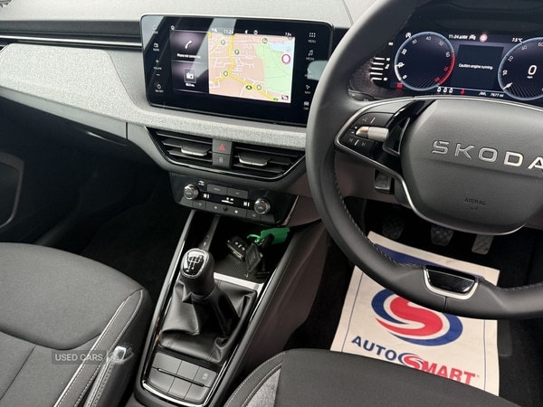 Used Skoda Kamiq 2025 for sale - 76840084: Photo 33