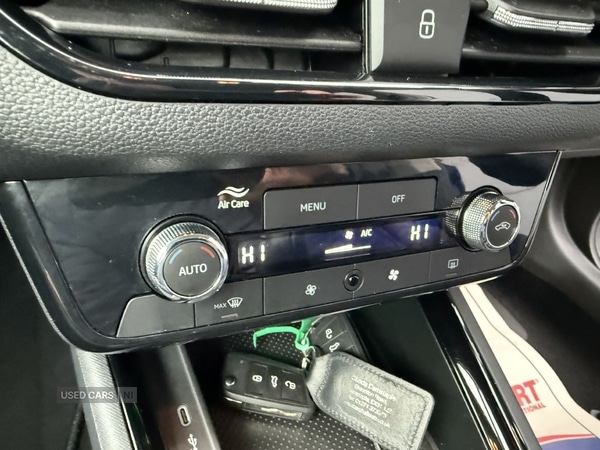 Used Skoda Kamiq 2025 for sale - 76840084: Photo 36