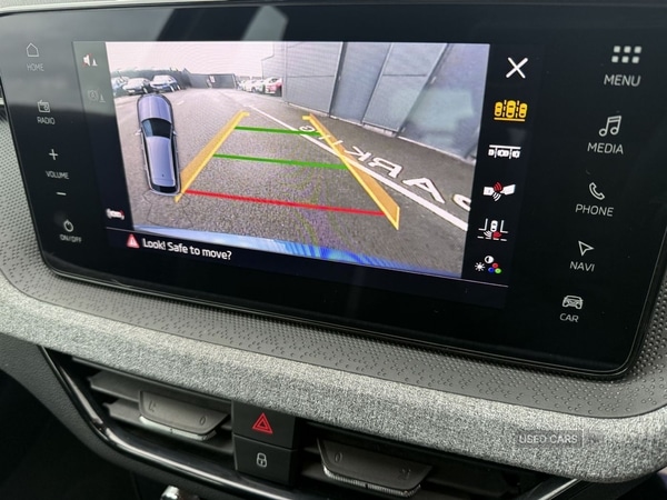 Used Skoda Kamiq 2025 for sale - 76840084: Photo 37