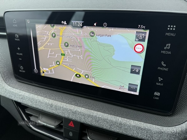 Used Skoda Kamiq 2025 for sale - 76840084: Photo 38