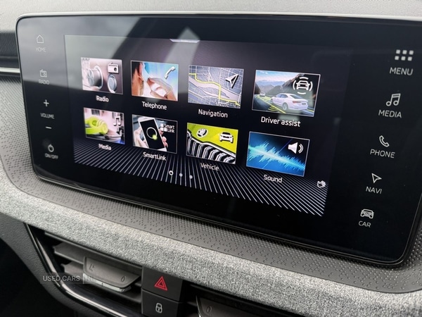 Used Skoda Kamiq 2025 for sale - 76840084: Photo 39