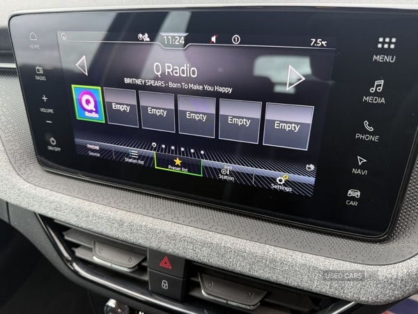 Used Skoda Kamiq 2025 for sale - 76840084: Photo 40