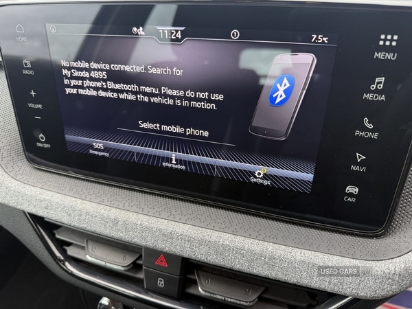 Used Skoda Kamiq 2025 for sale - 76840084: Photo 41