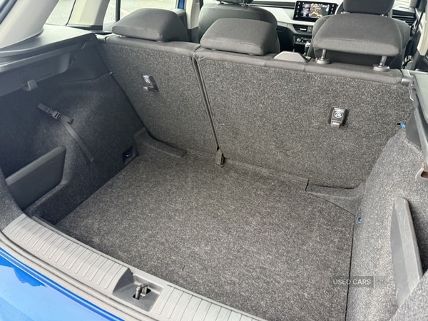 Used Skoda Kamiq 2025 for sale - 76840084: Photo 43