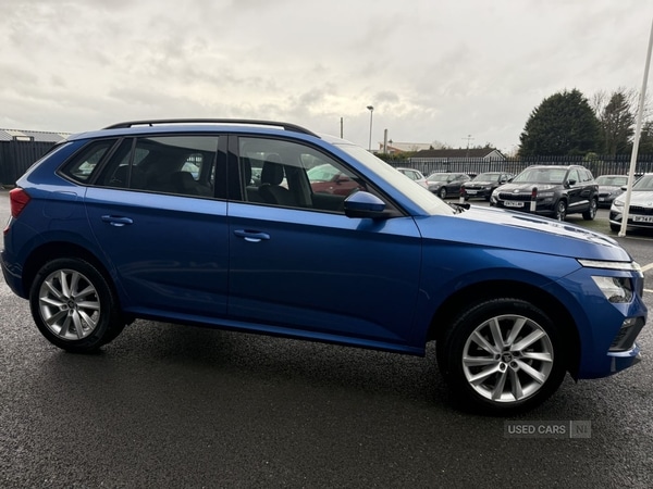 Used Skoda Kamiq 2025 for sale - 76840084: Photo 7