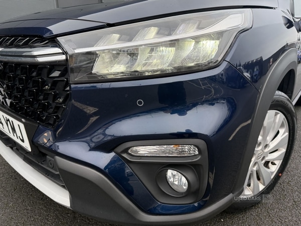 Used Suzuki SX4 S-Cross 2024 for sale - 77050345: Photo 10