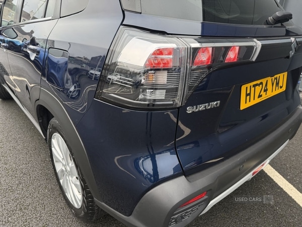 Used Suzuki SX4 S-Cross 2024 for sale - 77050345: Photo 12