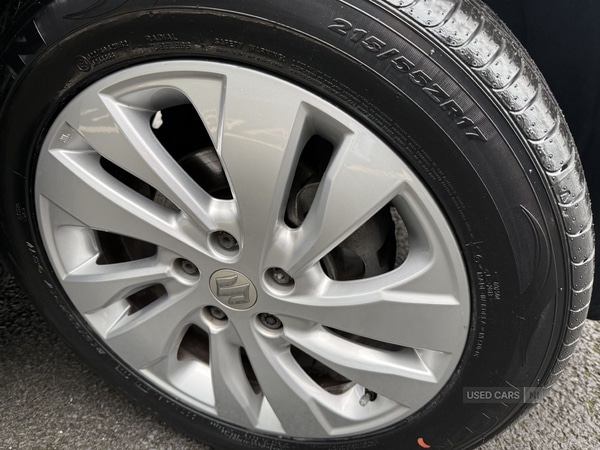 Used Suzuki SX4 S-Cross 2024 for sale - 77050345: Photo 16