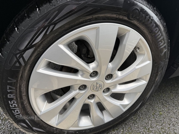 Used Suzuki SX4 S-Cross 2024 for sale - 77050345: Photo 17