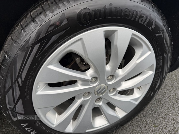 Used Suzuki SX4 S-Cross 2024 for sale - 77050345: Photo 18