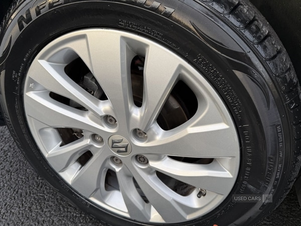 Used Suzuki SX4 S-Cross 2024 for sale - 77050345: Photo 19