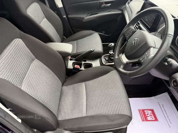 Used Suzuki SX4 S-Cross 2024 for sale - 77050345: Photo 21
