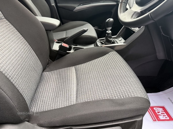 Used Suzuki SX4 S-Cross 2024 for sale - 77050345: Photo 23