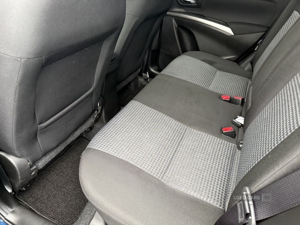 Used Suzuki SX4 S-Cross 2024 for sale - 77050345: Photo 27