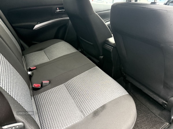 Used Suzuki SX4 S-Cross 2024 for sale - 77050345: Photo 29