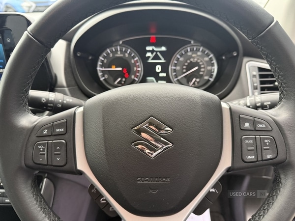 Used Suzuki SX4 S-Cross 2024 for sale - 77050345: Photo 32