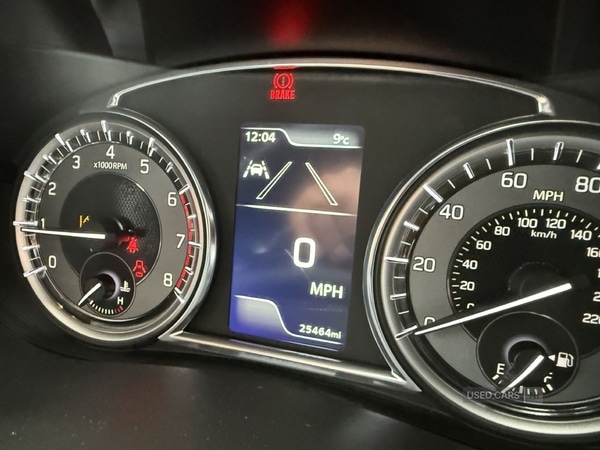 Used Suzuki SX4 S-Cross 2024 for sale - 77050345: Photo 33