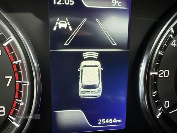 Used Suzuki SX4 S-Cross 2024 for sale - 77050345: Photo 34