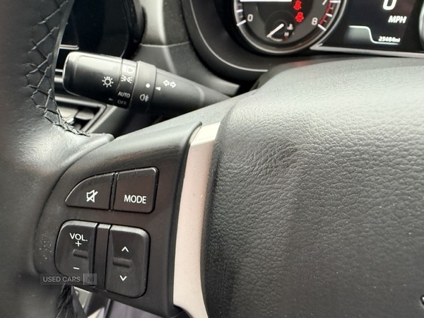 Used Suzuki SX4 S-Cross 2024 for sale - 77050345: Photo 35