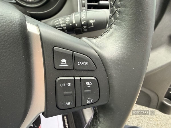 Used Suzuki SX4 S-Cross 2024 for sale - 77050345: Photo 36