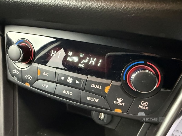 Used Suzuki SX4 S-Cross 2024 for sale - 77050345: Photo 41