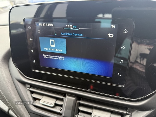 Used Suzuki SX4 S-Cross 2024 for sale - 77050345: Photo 43