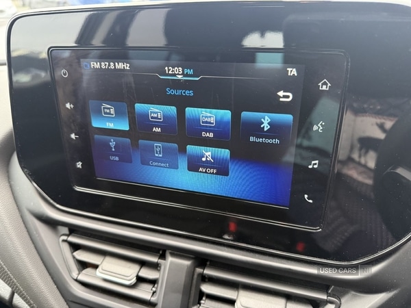 Used Suzuki SX4 S-Cross 2024 for sale - 77050345: Photo 44