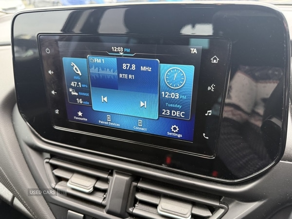 Used Suzuki SX4 S-Cross 2024 for sale - 77050345: Photo 45