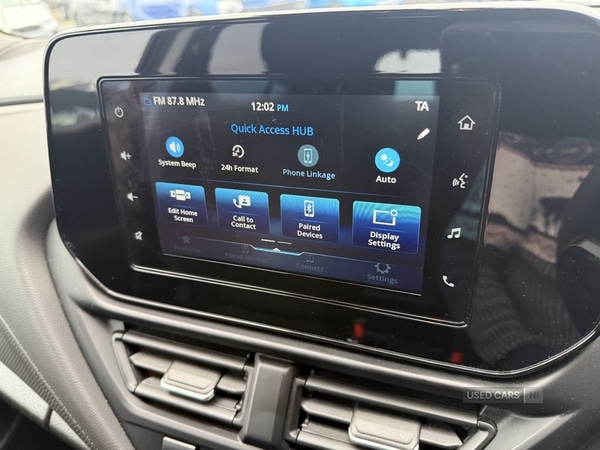 Used Suzuki SX4 S-Cross 2024 for sale - 77050345: Photo 46