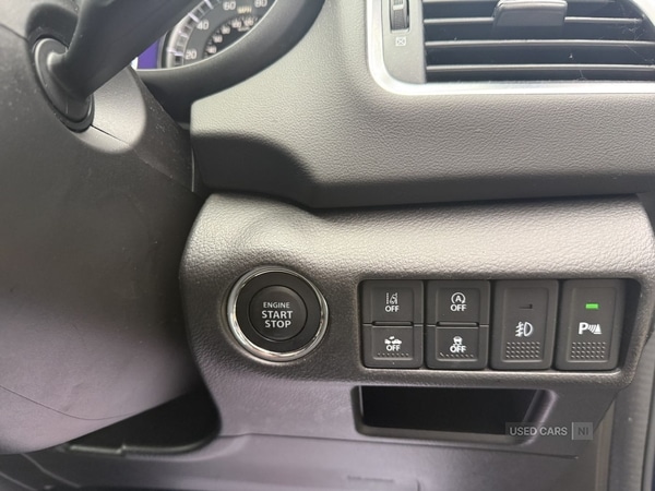 Used Suzuki SX4 S-Cross 2024 for sale - 77050345: Photo 47