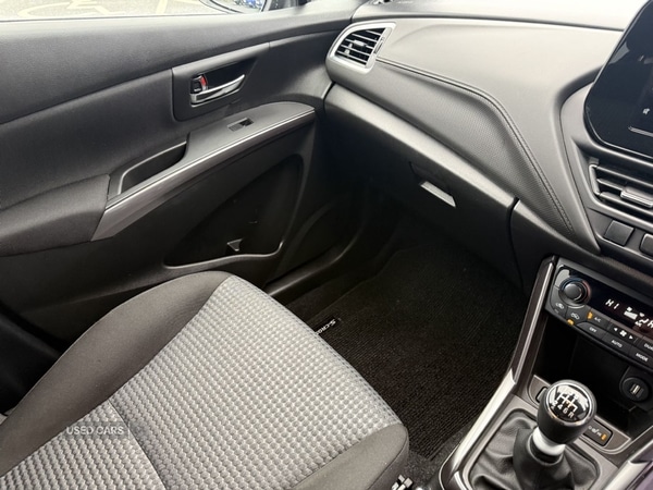 Used Suzuki SX4 S-Cross 2024 for sale - 77050345: Photo 48