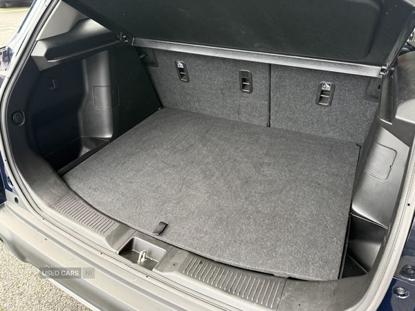 Used Suzuki SX4 S-Cross 2024 for sale - 77050345: Photo 50