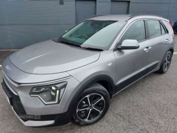 2023 - 1.6 GDi Hybrid 2 5dr DCT