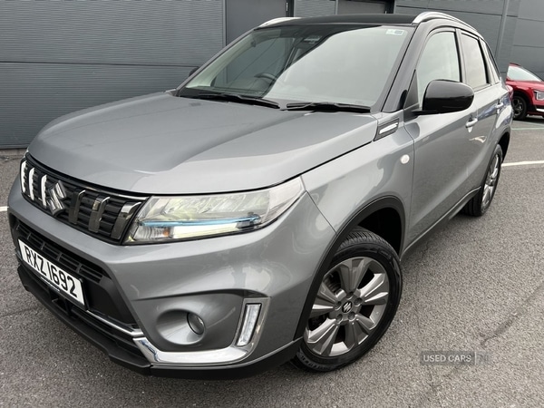 Used Suzuki Vitara 2022 for sale - 76248240: Photo 1