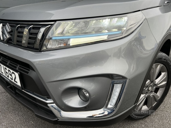 Used Suzuki Vitara 2022 for sale - 76248240: Photo 10