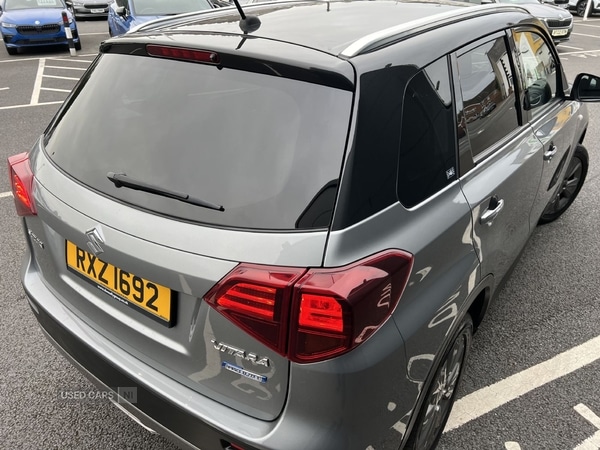 Used Suzuki Vitara 2022 for sale - 76248240: Photo 12