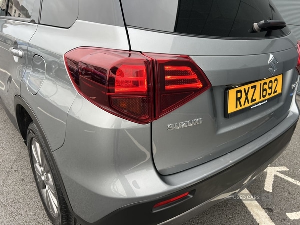 Used Suzuki Vitara 2022 for sale - 76248240: Photo 13