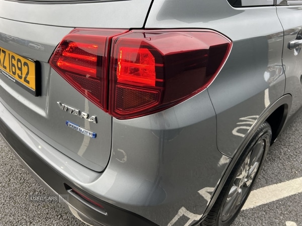 Used Suzuki Vitara 2022 for sale - 76248240: Photo 14